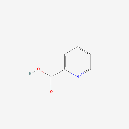 Estructura molecular 2D de Ácido poliláctico ((C3H4O2)n)