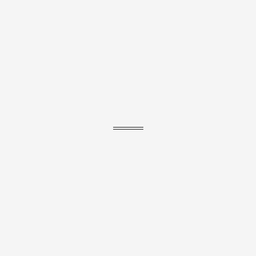 Estructura molecular 2D de Eteno (C2H4)