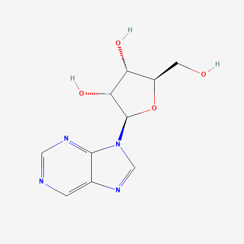 Estructura molecular 2D de Poliuretano ((C3H8N2O)n)